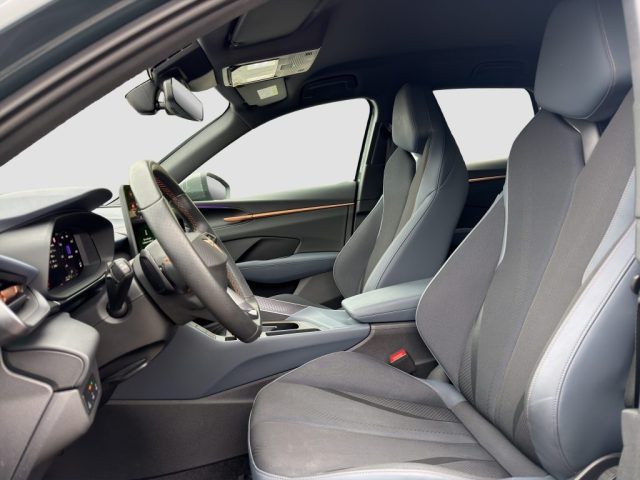 CUPRA Terramar usata 8