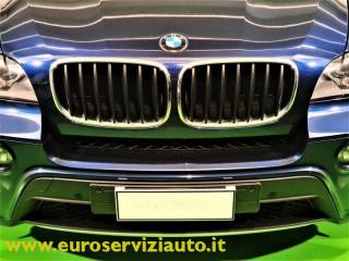 BMW X5 usata 44