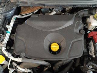 RENAULT Kadjar usata, con Airbag testa
