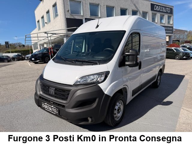 FIAT Ducato usata, con ABS