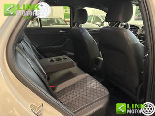 VOLKSWAGEN T-Roc usata 30