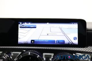 MERCEDES-BENZ A 180 usata, con Chiusura centralizzata telecomandata