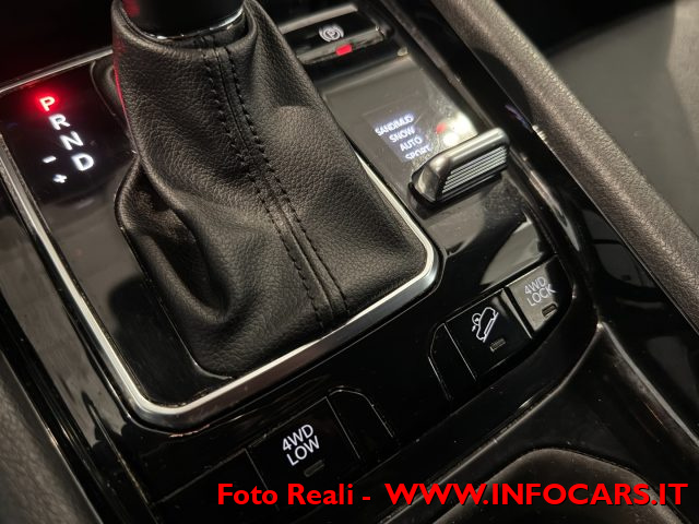 JEEP Compass usata, con Interni in pelle