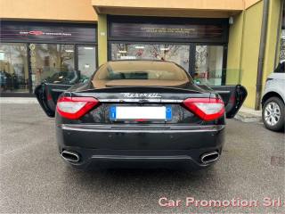 MASERATI GranTurismo usata, con Alzacristalli elettrici