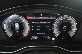 AUDI A4 usata 6