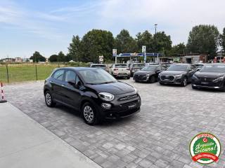 FIAT 500X usata, con Airbag Passeggero