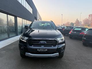 FORD Ranger usata, con Airbag