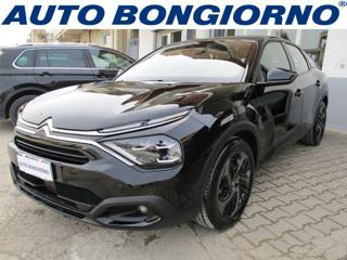 CITROEN C4 PureTech 130CV Plus