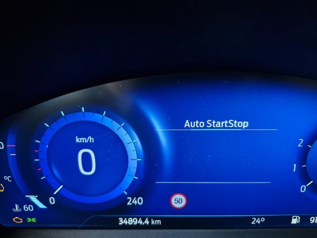 FORD Focus usata 8