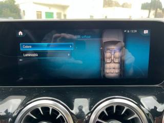 MERCEDES-BENZ GLA 200 usata 25