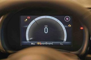 FIAT 600 usata, con Cruise Control
