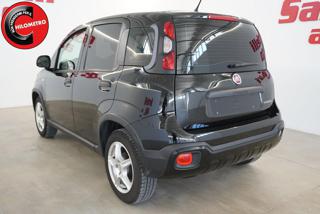 FIAT Panda Cross usata, con Chiusura centralizzata