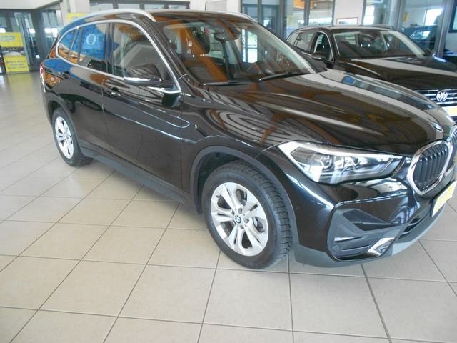 BMW X1 usata, con Airbag laterali