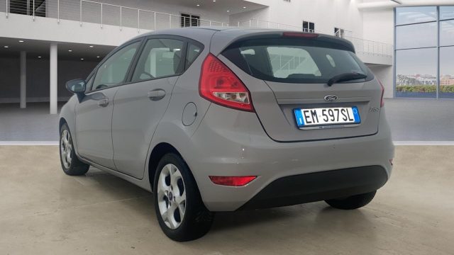 FORD Fiesta usata 28