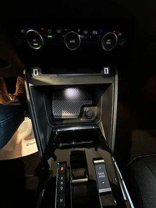 CITROEN C4 usata, con Touch screen