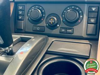 LAND ROVER Range Rover Sport usata, con Cronologia tagliandi