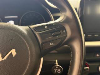 KIA Stonic usata, con Servosterzo