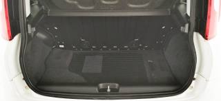 FIAT Panda usata, con Sedile posteriore sdoppiato