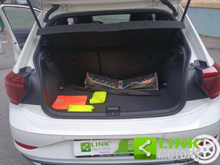 VOLKSWAGEN Polo usata, con Pacchetto sportivo