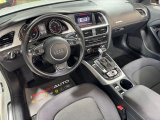AUDI A5 usata, con Boardcomputer