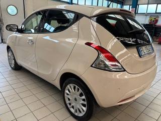 LANCIA Ypsilon usata, con Chiusura centralizzata