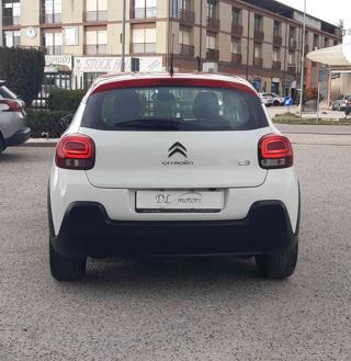 CITROEN C3 usata, con Cruise Control