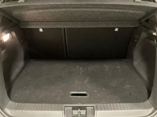 RENAULT Captur usata, con Porta scorrevole