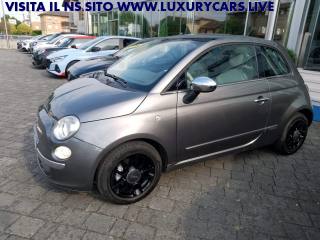 FIAT 500 usata, con Alzacristalli elettrici