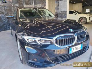 BMW 316 usata, con Airbag laterali