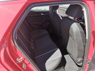 AUDI A1 usata, con Cerchi in lega