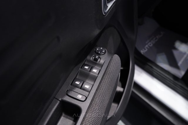 CITROEN C3 Aircross usata, con Controllo trazione
