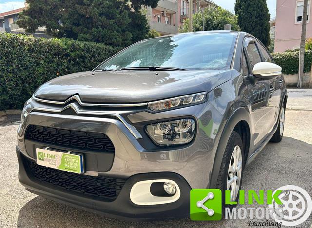 CITROEN C3 usata 0