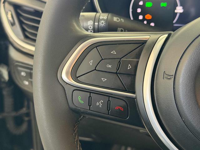 FIAT Tipo usata, con Frenata d