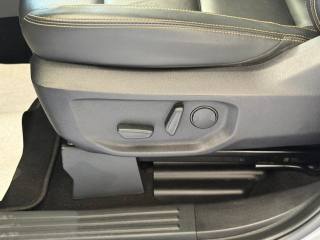 FORD Ranger usata, con Sensore di luce