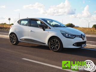 RENAULT Clio usata 16