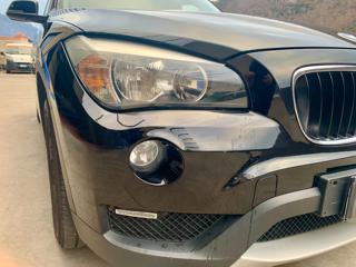 BMW X1 usata, con Filtro antiparticolato