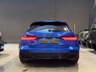 AUDI RS6 usata, con Antifurto