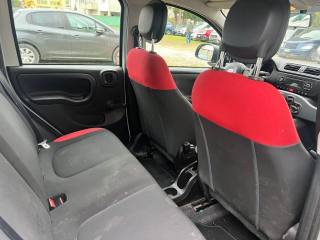 FIAT Panda usata, con Boardcomputer