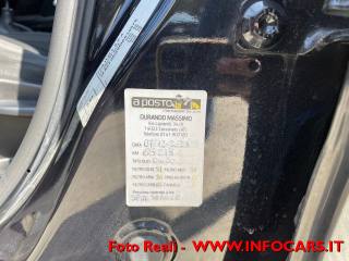 FIAT Tipo usata, con Controllo automatico clima