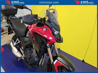 HONDA CB 500 X usata 10