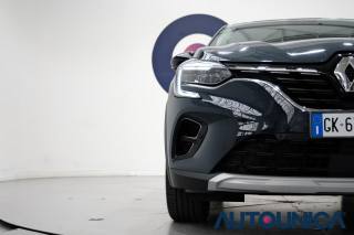 RENAULT Captur usata 46
