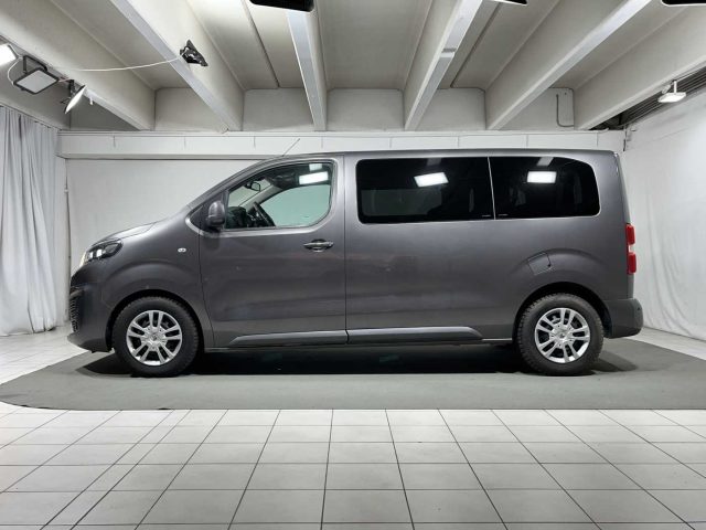 CITROEN Spacetourer usata, con Airbag