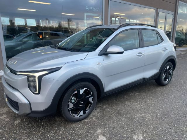 KIA Stonic usata, con Airbag laterali