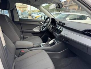 AUDI Q3 usata, con Climatizzatore
