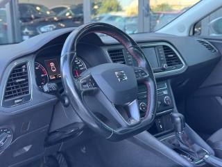 SEAT Leon usata, con Climatizzatore