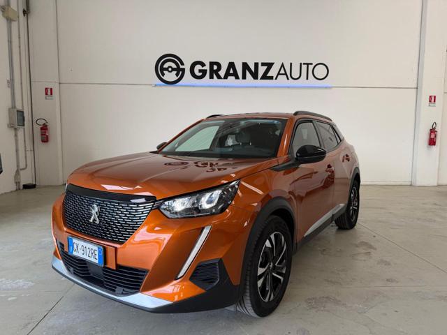 PEUGEOT 2008 usata, con Airbag
