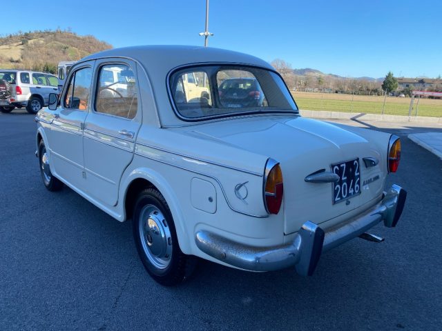 FIAT 1100 usata 6