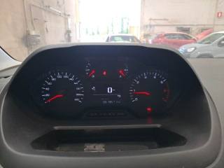 PEUGEOT Partner usata, con Climatizzatore