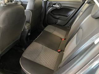 FIAT 500X usata, con Fendinebbia