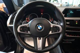 BMW X3 usata 44